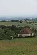 Joseva - panorama