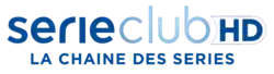 Logo of Série Club