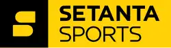 Setanta Sports logo since 2023 in Europa and Asia