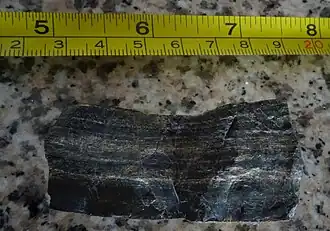 Chipaque Formation Ocetá Páramo