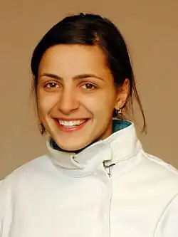 Yana Shemyakina