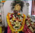 Shyam Shundar Jiu (Their family deity)