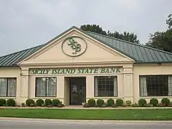 Sicily Island State Bank