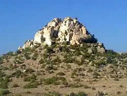 Lak Konrah of Torawari