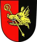 Coat of arms of Skřipel