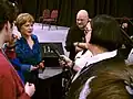 Swoopy interviews Julia Sweeney 2007