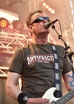 Michael "Elf“ Mayer