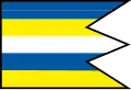 Flag of Slovenská Ves