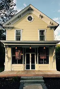 Smith Brothers Druggists Building