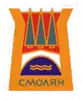 Coat of arms of Smolyan