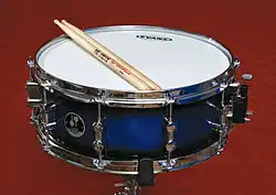 Snare drum