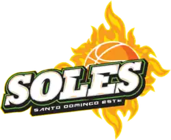 Soles de Santo Domingo Este logo