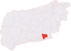 Sompting & North Lancing