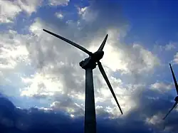 South Point Wind Farm