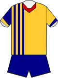 Home jersey