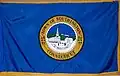 Flag of Southington, Connecticut