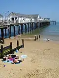 Southwold Pier
