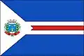 Flag of Ibirá