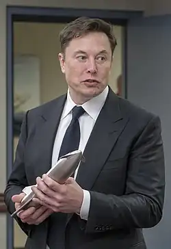 Elon Musk Listed six times: 2025, 2023, 2021, 2018, 2013, and 2010 (Finalist in 2022, 2020, 2019, 2017, 2016, and 2015)