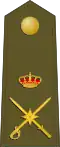 General de Brigada