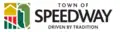 Official logo of Speedway, Indiana