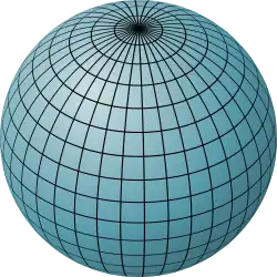 A sphere '"`UNIQ--postMath-00000001-QINU`"'