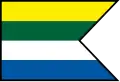 Flag of Spišská Nová Ves