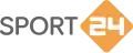 Sport 24 logo used from 2009 until 2014
