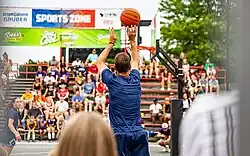 The Gruber Law Offices Sportszone