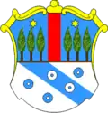 Coat of arms of Municipality of Središče ob Dravi