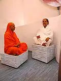 Sri Shivaratnapuri Swamiji