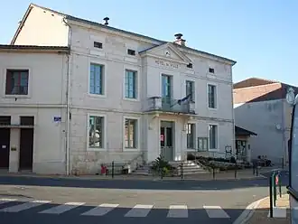 Town hall