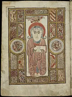 John the Evangelist, p.&nbsp;208
