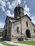 St. Grigor Lusavorich Church, Goris, 1903