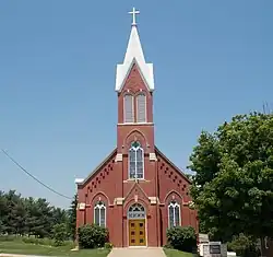 St. Joseph's Catholic Church