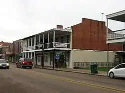 Main Street