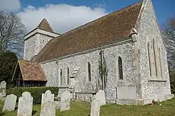 Church of St Michael