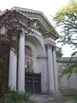 Tenth Church of Christ, Scientist (Chicago, Illinois)
