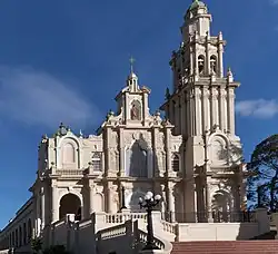 St. Vincent's School for Boys