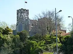St&nbsp;Peter's Cathedral in Hamilton
