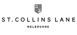 260 Collins logo