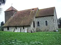 Church of St John