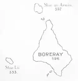 Boreray
