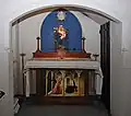Shrine of Our Lady of Walsingham