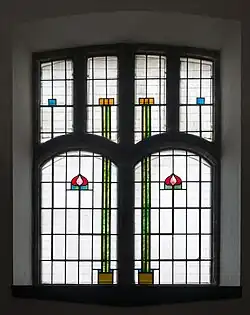 Side Window