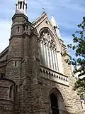 St Stephen's cathedral, Brisbane
