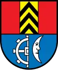 Coat of arms of Müllheim im Markgräflerland