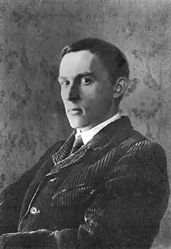 Stanisław Ignacy Witkiewicz