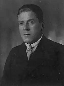 Stanisław Leśniewski