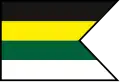Flag of Stará Turá